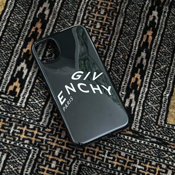 GIVENCHY iPhone 11 case. - Picture 2 of 4